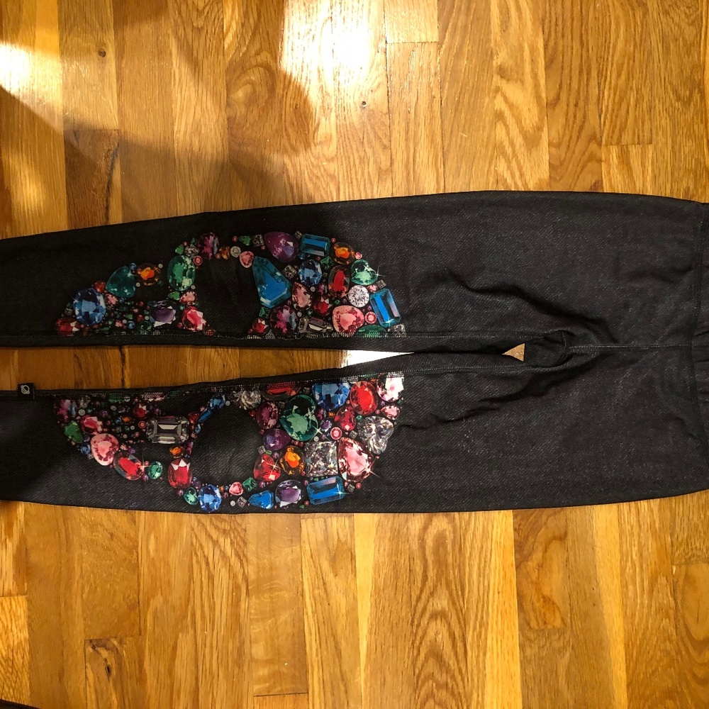 Terez XS Leggins